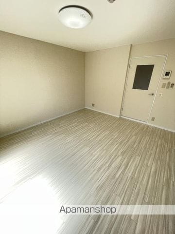 アワーズ長柄の内装写真