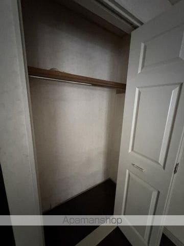 アトリエの内装写真