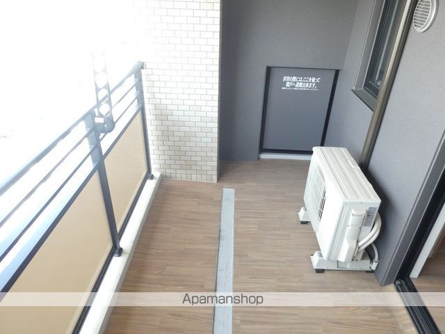 グランフォーレ千早マークスクエア イーストウイングの内装写真