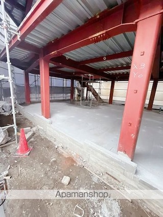 カイテキースⅤ[1DK/27.14m2]のロビー