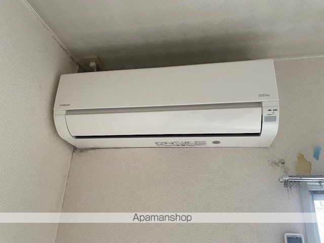マイハイツ寿の内装写真