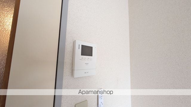 ブルックス福井の内装写真
