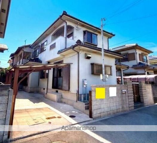 姫路市余部区上川原