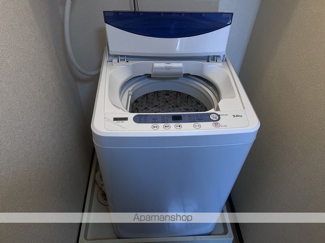 リビエールアン E棟の内装写真