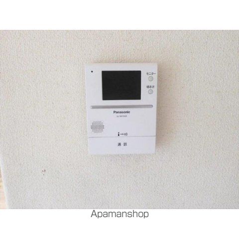 エスポワール辻の内装写真