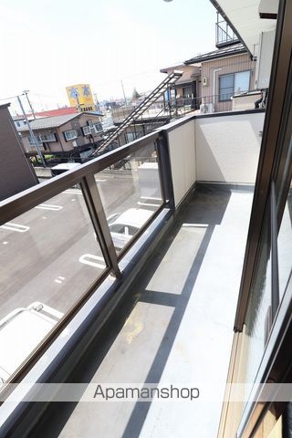 エレガンスハイツの内装写真