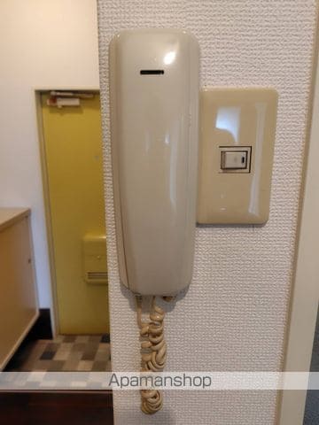 上野サウンドヒルズの内装写真