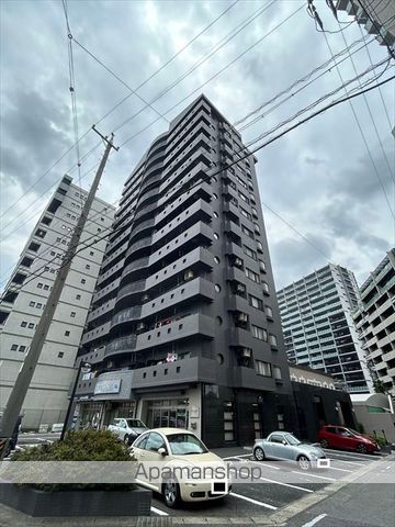 キングスコートソフィア三河安城の外観写真