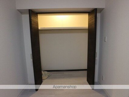 Ｍａｙｆａｉｒ東雲Ｐｒｅｍｉｕｍ[1LDK/33.3m2]の収納