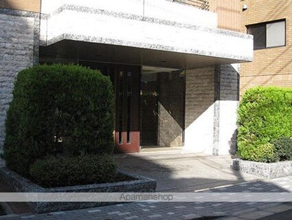 東京都府中市宮西町３丁目[1SLDK/62.54m2]の共用部1