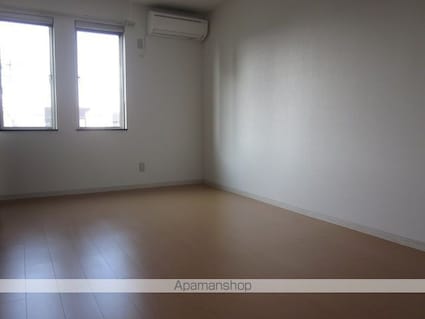 アメニティハイム[1LDK/52.3m2]の内装