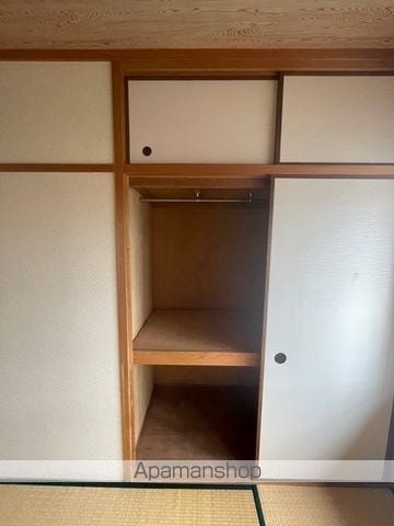 グリーンハイツヒロの内装写真