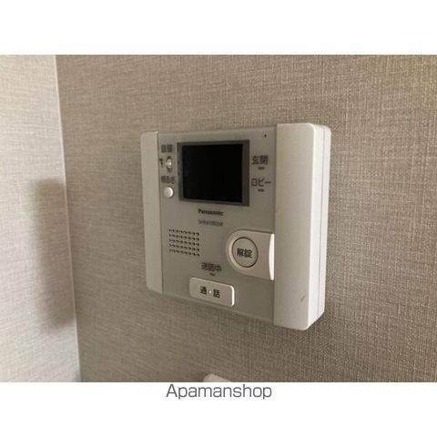 オハナS6W10の内装写真
