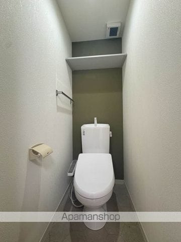 フレグランス大槻の内装写真
