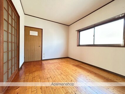 高田住宅　[3K/63.84m2]の内装2