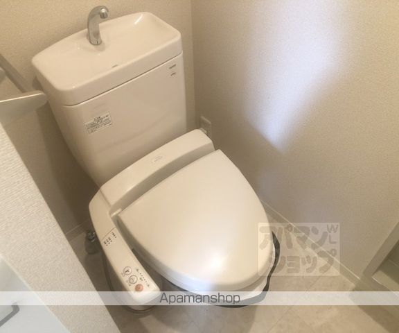 シャーメゾン平尾の内装写真