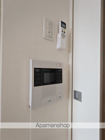 ガーデン板橋氷川町の内装写真