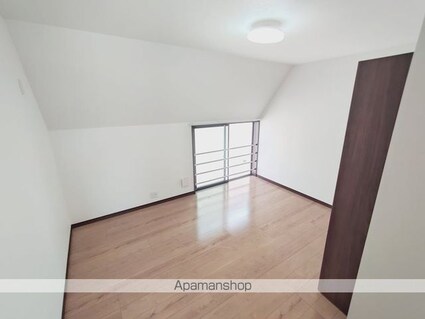 グランドハイツ西国立[2LDK/59.8m2]のその他設備