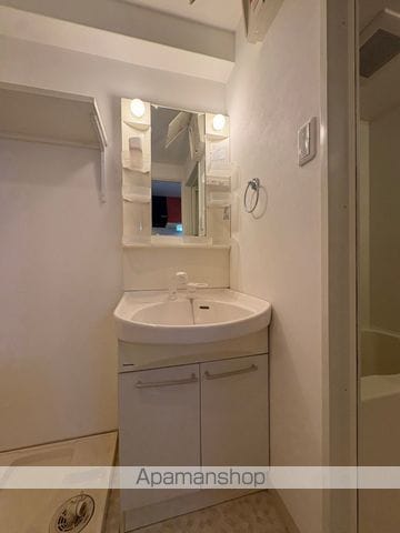 アクアシティ舟入中町の内装写真