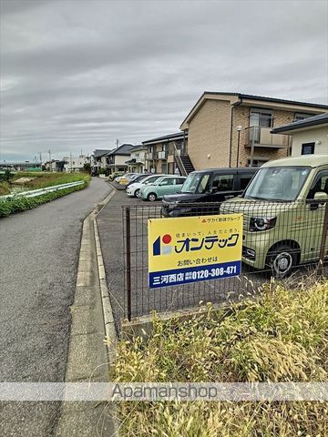 リバーサイド尼子田のその他写真