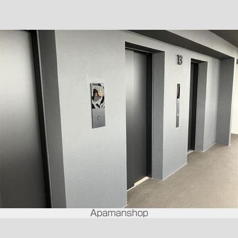 S-RESIDENCE伊都Attirantの内装写真