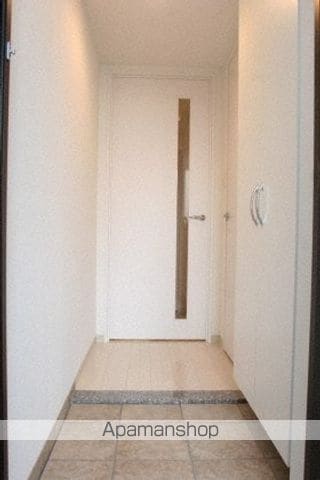 グレイスコート北18条の内装写真