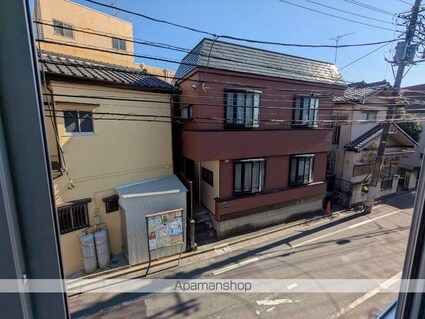 パインヒル１８[1K/25.2m2]の眺望