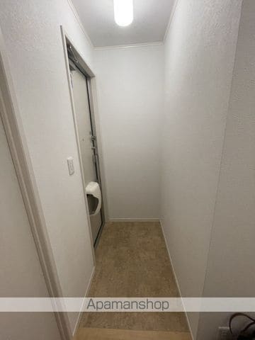 グルックハイムの内装写真