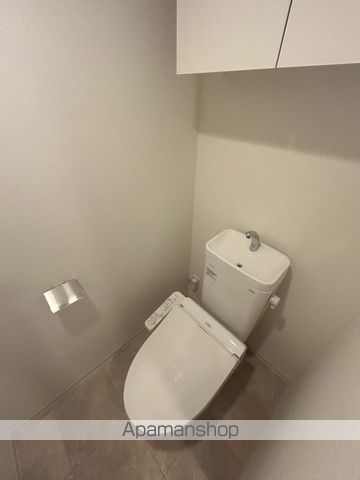 RELUXIA方南町IIの内装写真