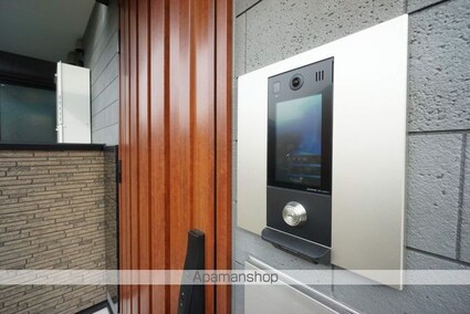 Ｐｒｅｃｉｏｕｓ庄内通[1LDK/40.39m2]の外観4