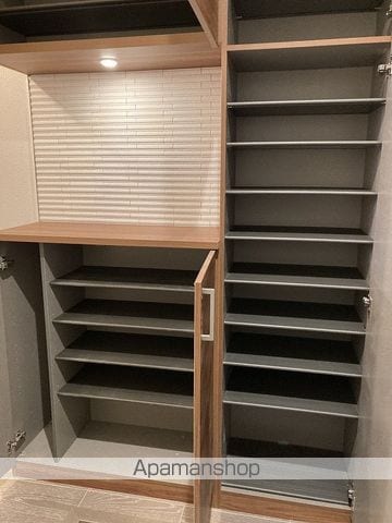 AZUR米山の内装写真