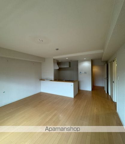 ブレスト我孫子町の内装写真