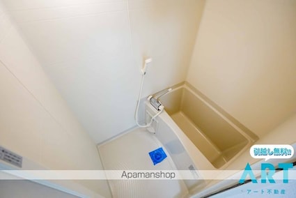 レイス柳井町[1R/24.2m2]のバス