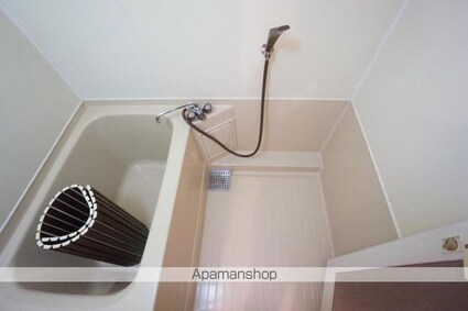 室町ハイツ[3DK/56.87m2]のバス