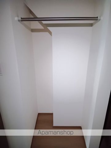 クレール八本松の内装写真