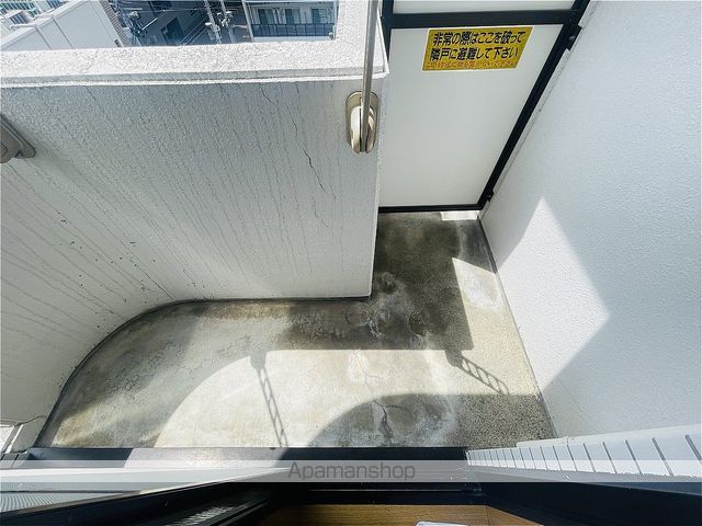 IN−TOWNER二日町の内装写真
