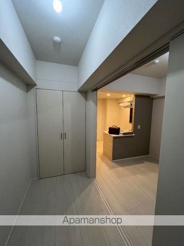 ルフォンリヴェント板橋西台の内装写真