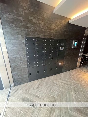 ルフォンリヴェント池袋の内装写真