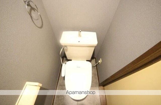 プライム蘇我の内装写真