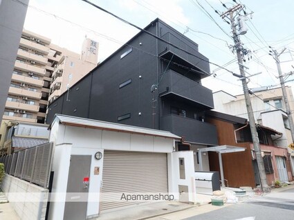 Ｃｅｌｅｎｅｓｔ高岳[2LDK/62.5m2]の外観4