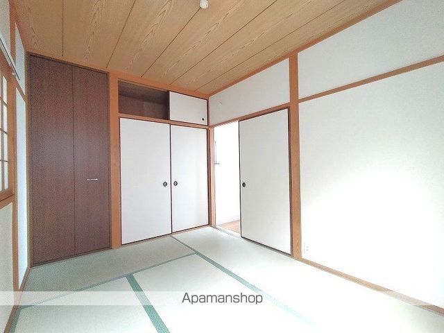 おおさか東線 南吹田駅 徒歩7分 2階建 築31年の内装写真