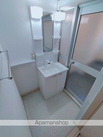 カノープス千里の内装写真