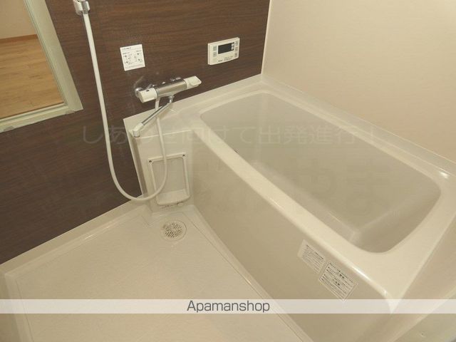 サリイnicaの内装写真