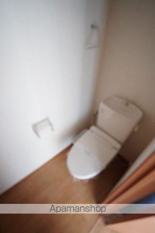 ボヌールCの内装写真