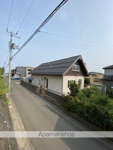 ニューリーブスBの周辺写真
