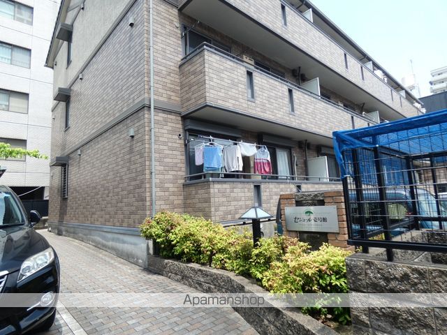 セジュール壱号館