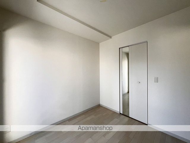 ブランシャールNEOの内装写真