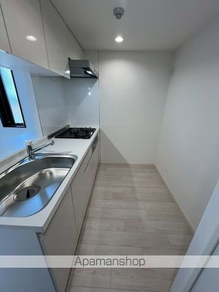 東京都練馬区旭丘１丁目[1LDK/42m2]の内装5