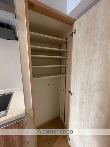 LE CUBE富田町の内装写真