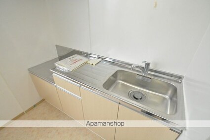 セジュールＡ[2DK/41.86m2]の内装6